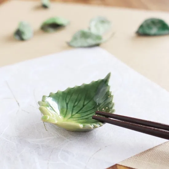Chopstick Holder - Shiso