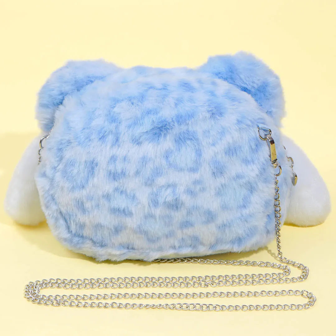 Cinnamoroll Gal Bear Sling Bag