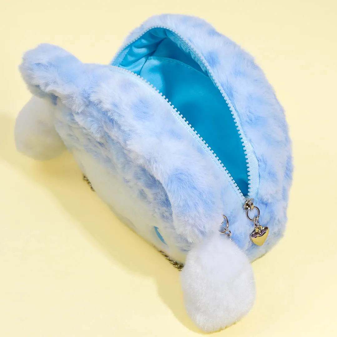 Cinnamoroll Gal Bear Sling Bag