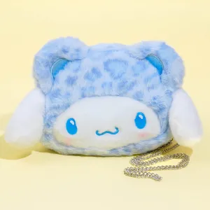Cinnamoroll Gal Bear Sling Bag