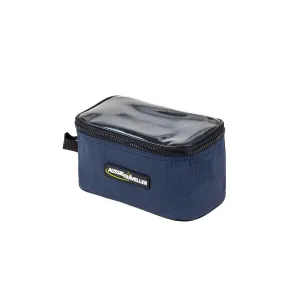 Clear Top Storage Bag - Console