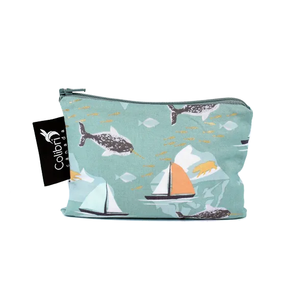 Cloth Snack Bags
