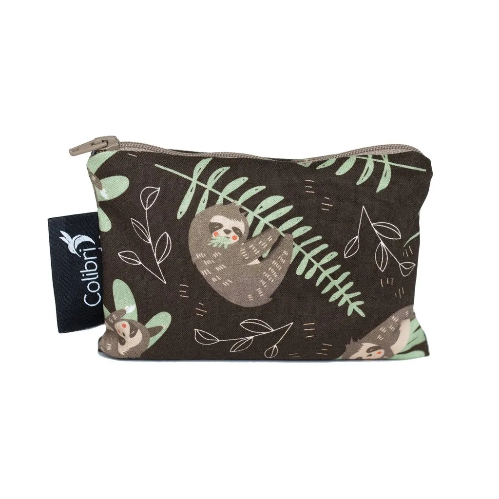 Cloth Snack Bags