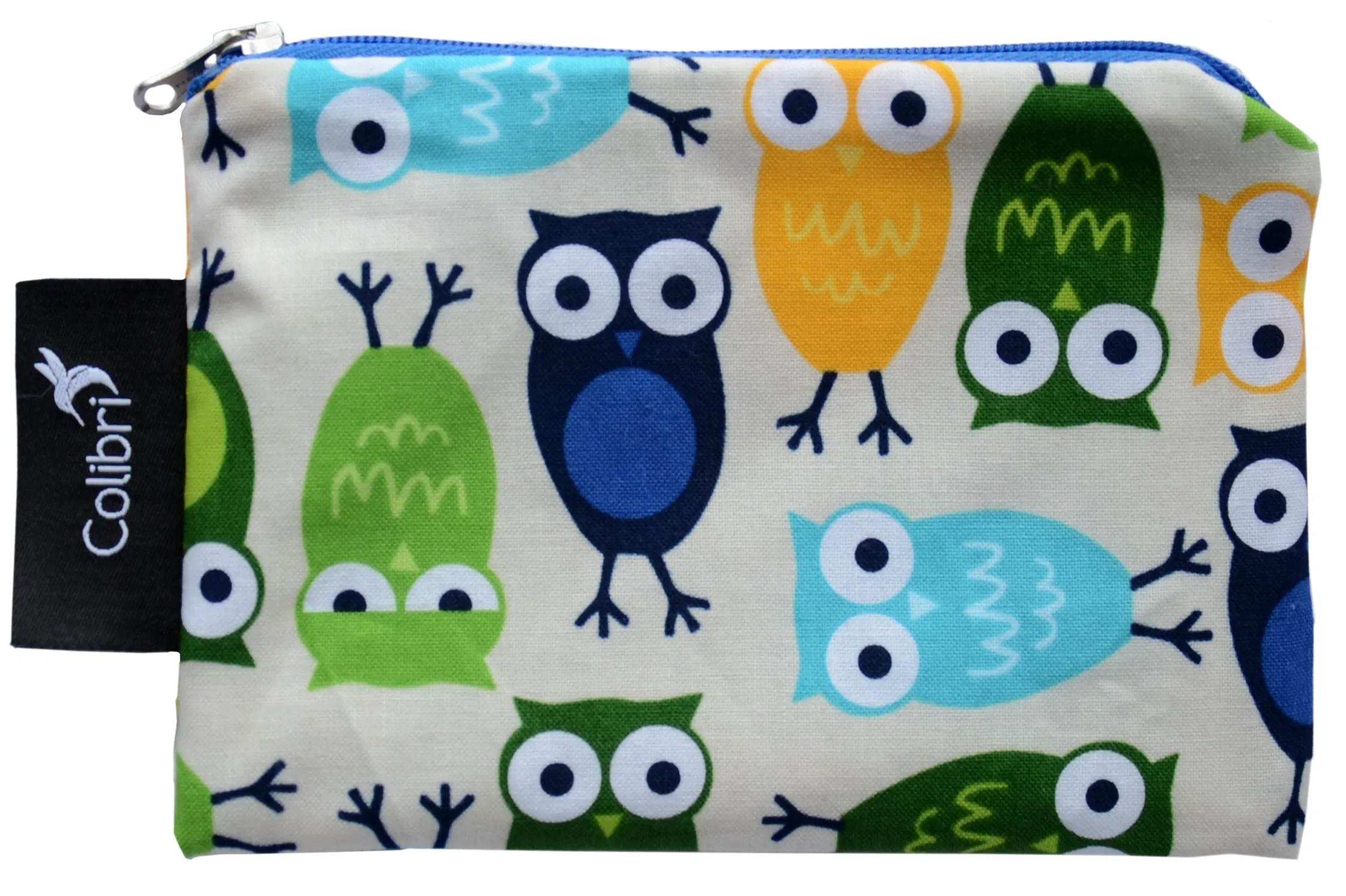 Cloth Snack Bags