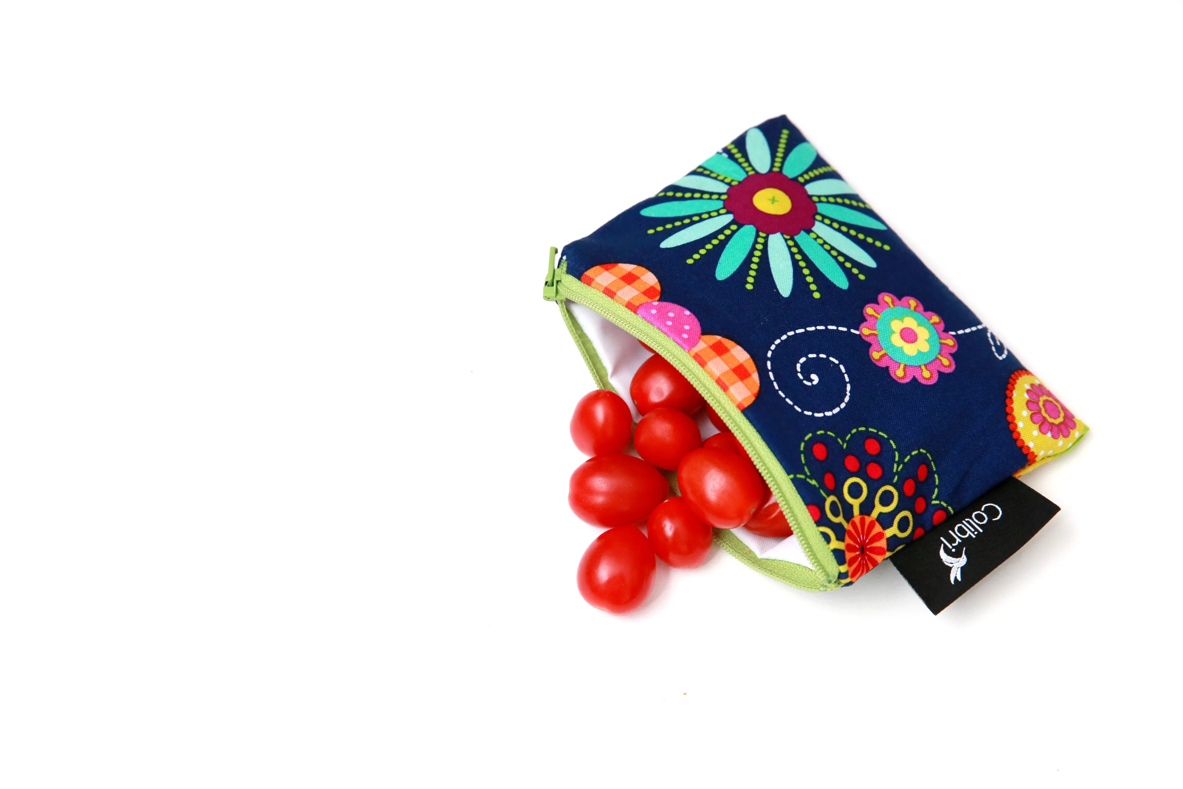 Cloth Snack Bags