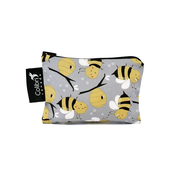 Cloth Snack Bags