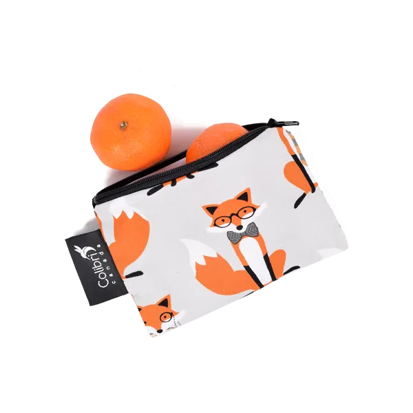 Cloth Snack Bags