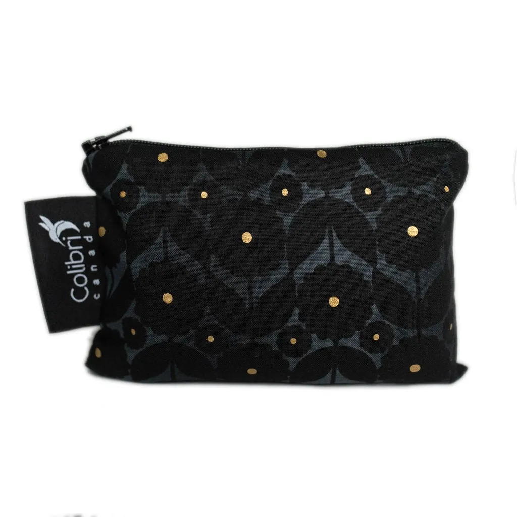 Cloth Snack Bags