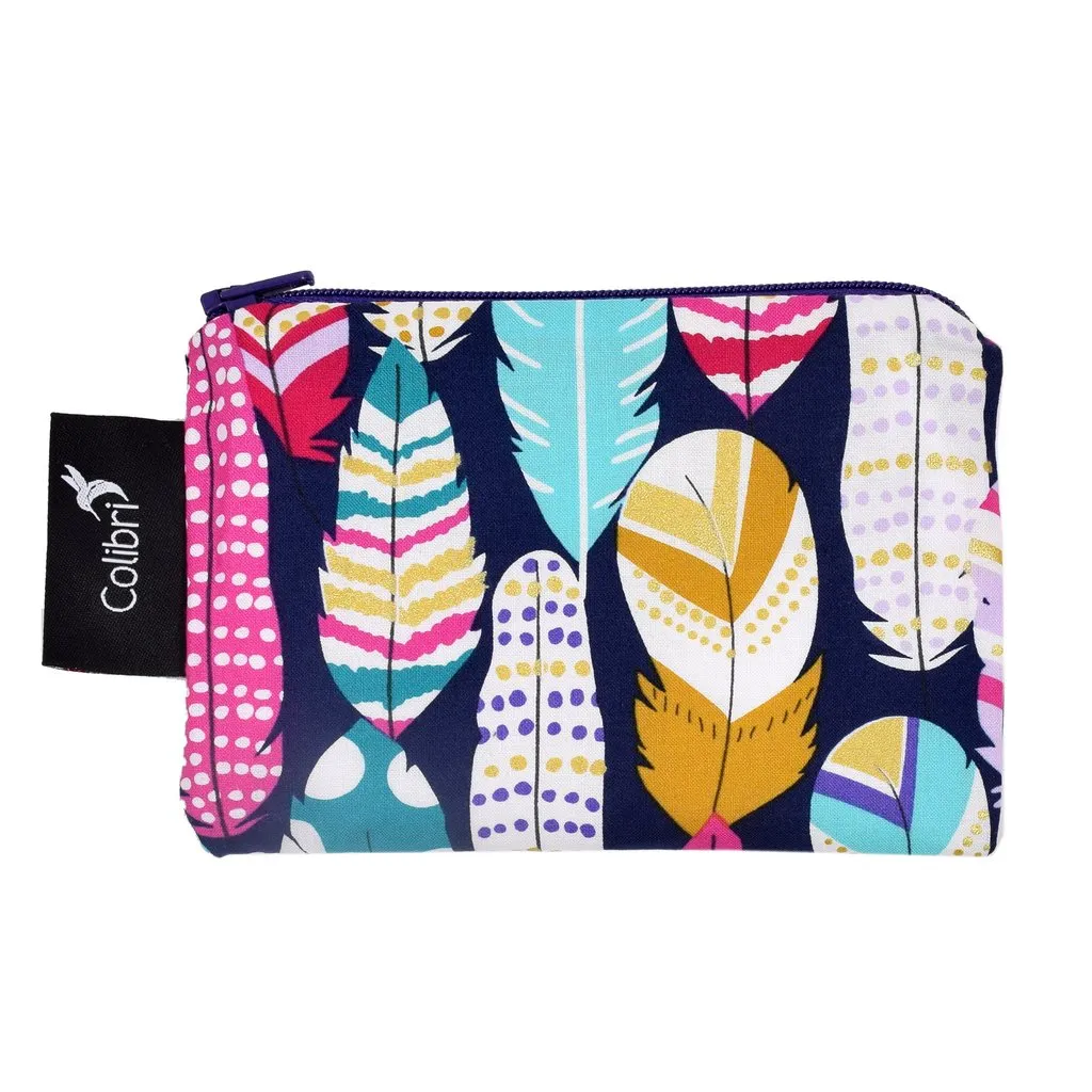 Cloth Snack Bags