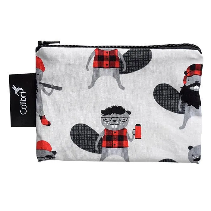 Cloth Snack Bags