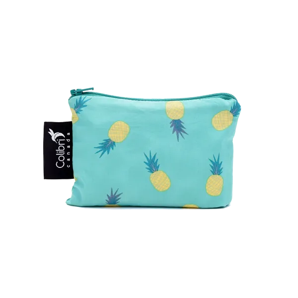 Cloth Snack Bags
