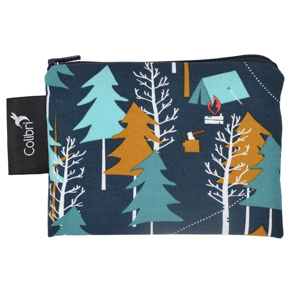 Cloth Snack Bags