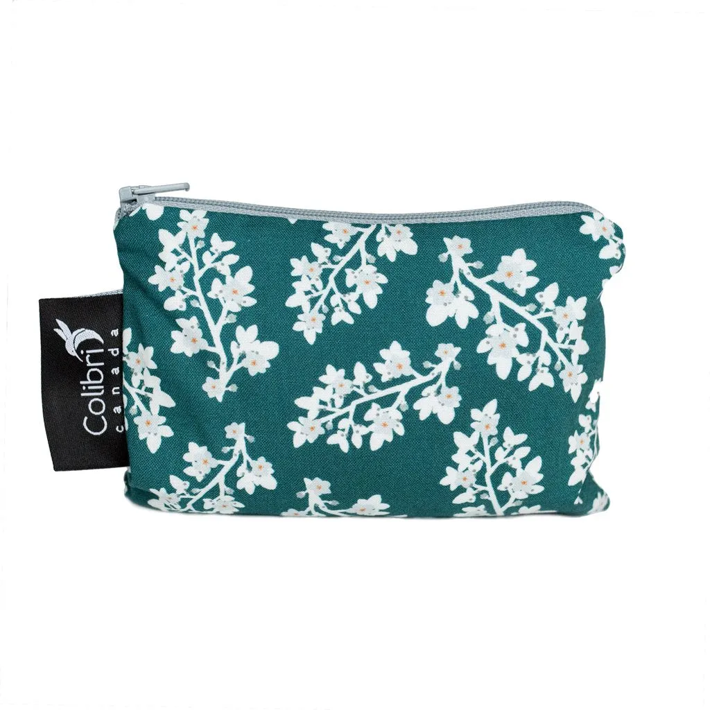 Cloth Snack Bags