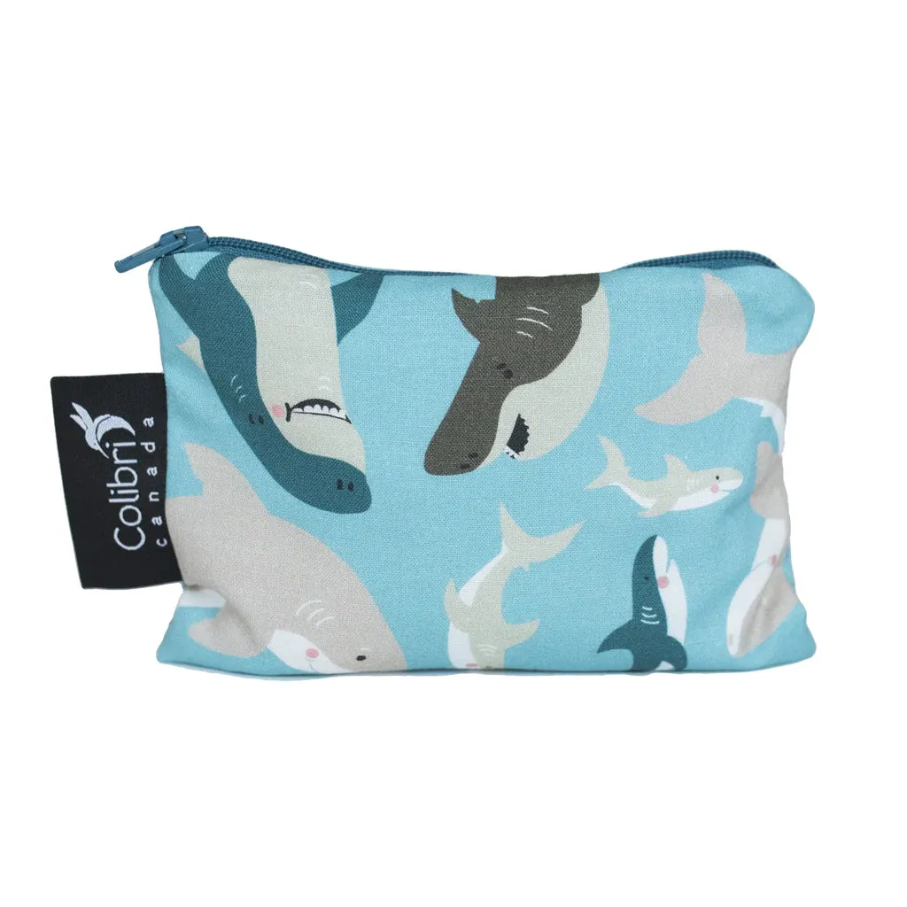 Cloth Snack Bags