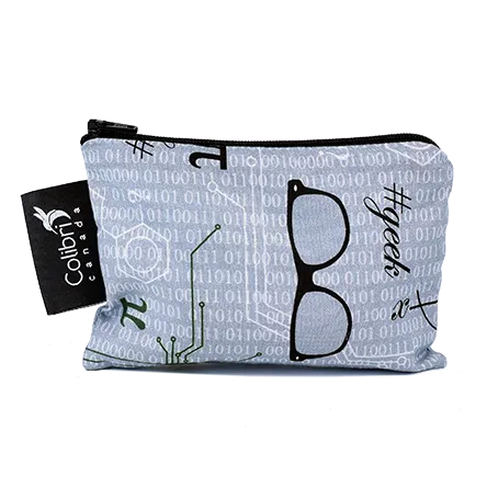 Cloth Snack Bags