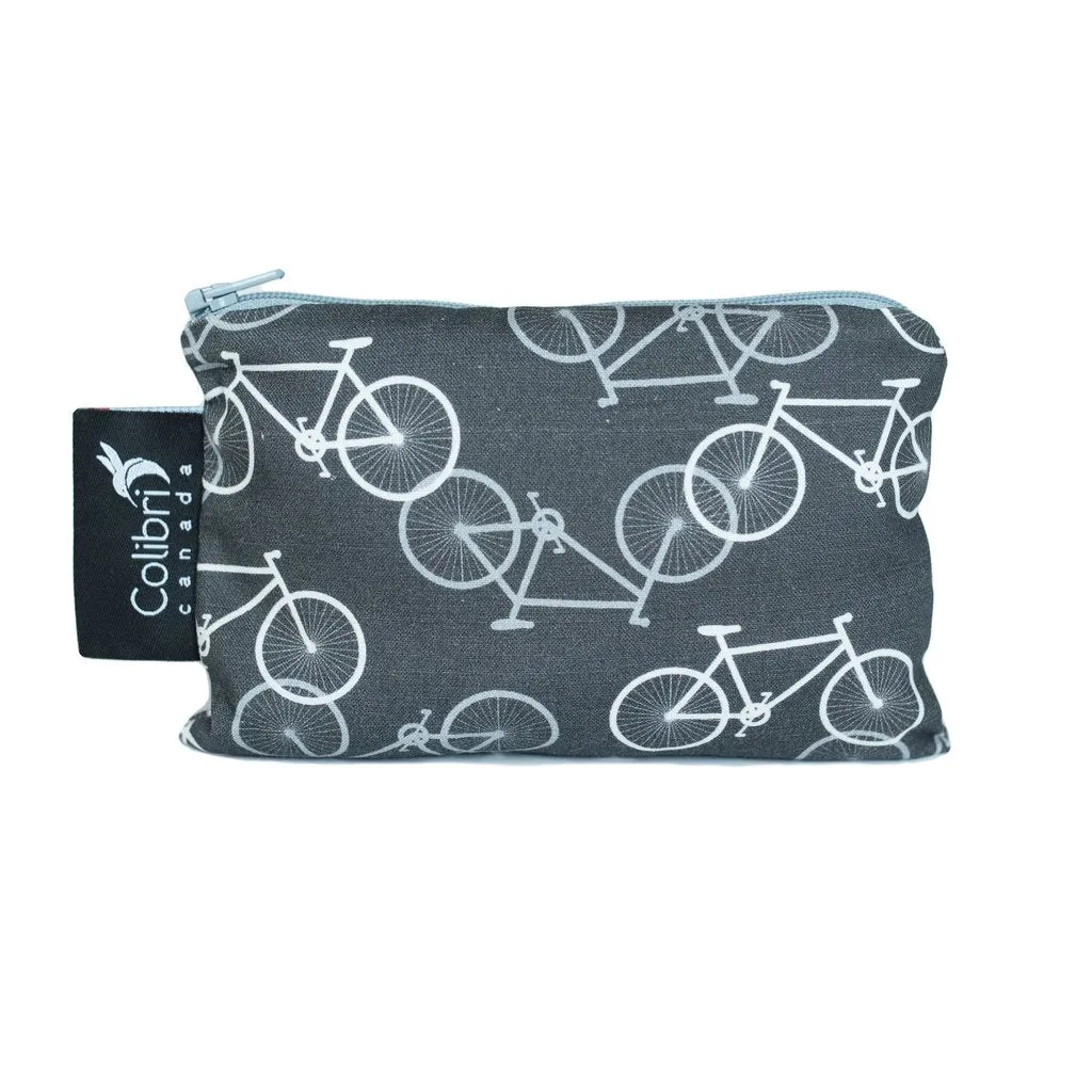 Cloth Snack Bags