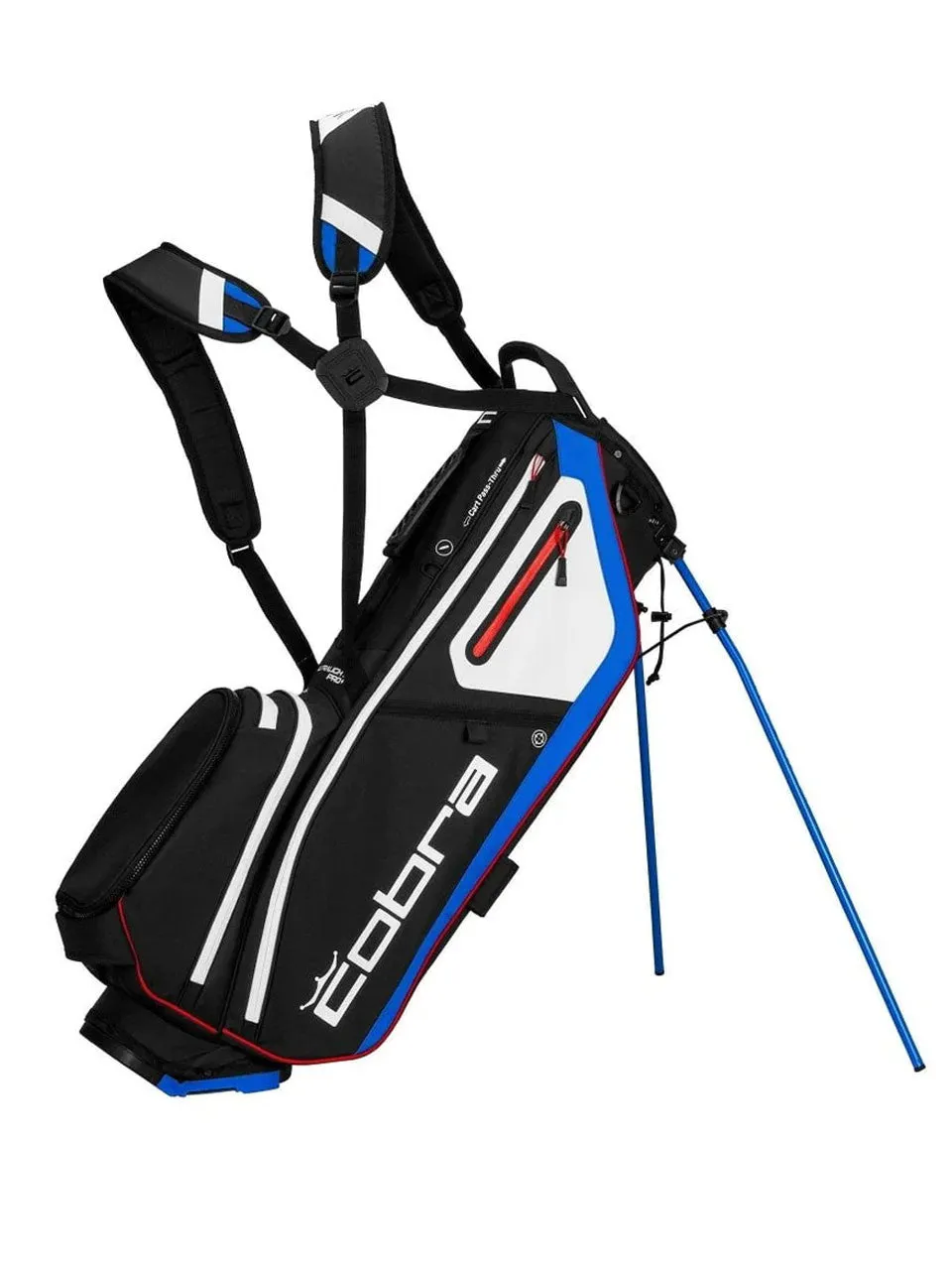 Cobra Ultralight Pro  Stand Bag