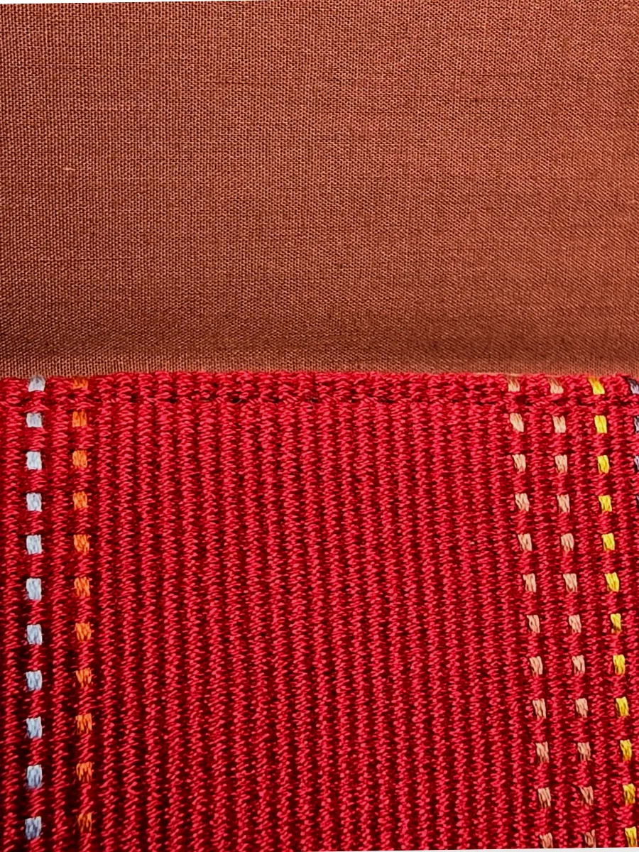 Cocktail Crossbody Purple Red 01