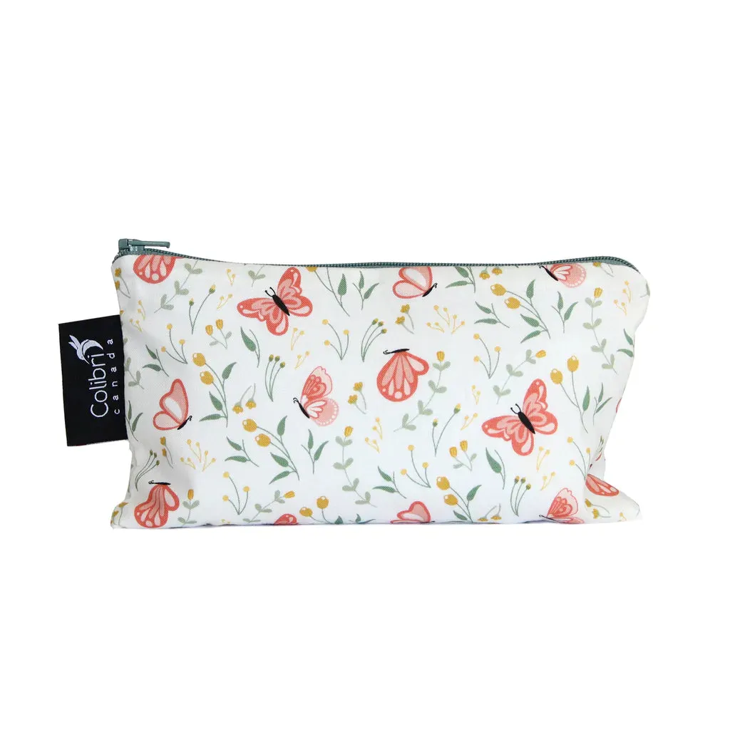 Colibri Reusable Snack Bag - Medium