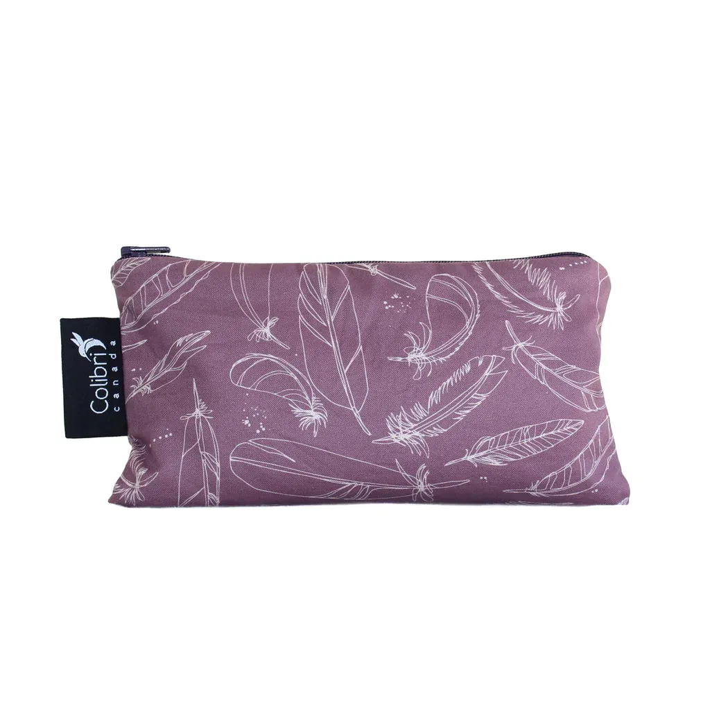 Colibri Reusable Snack Bag - Medium