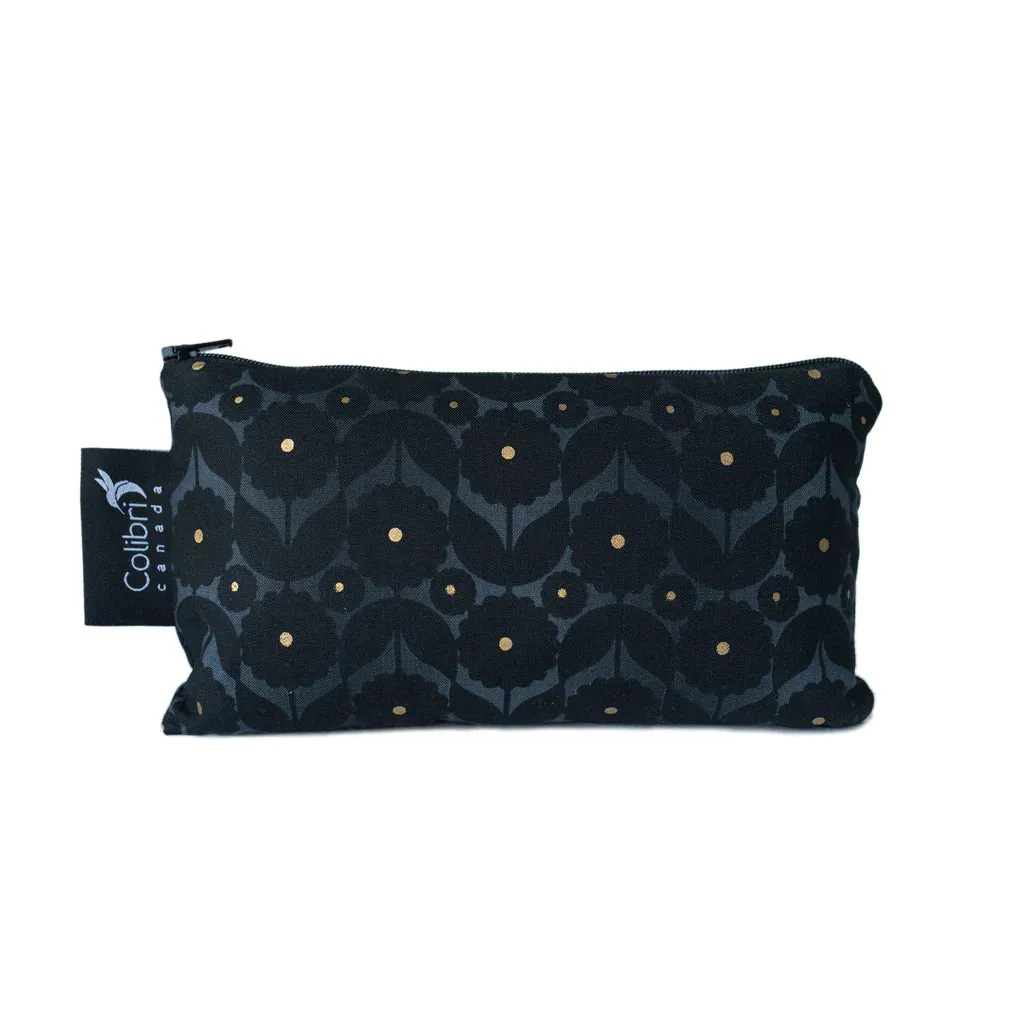Colibri Reusable Snack Bag - Medium