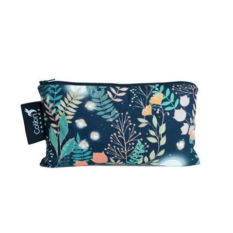 Colibri Reusable Snack Bag - Medium