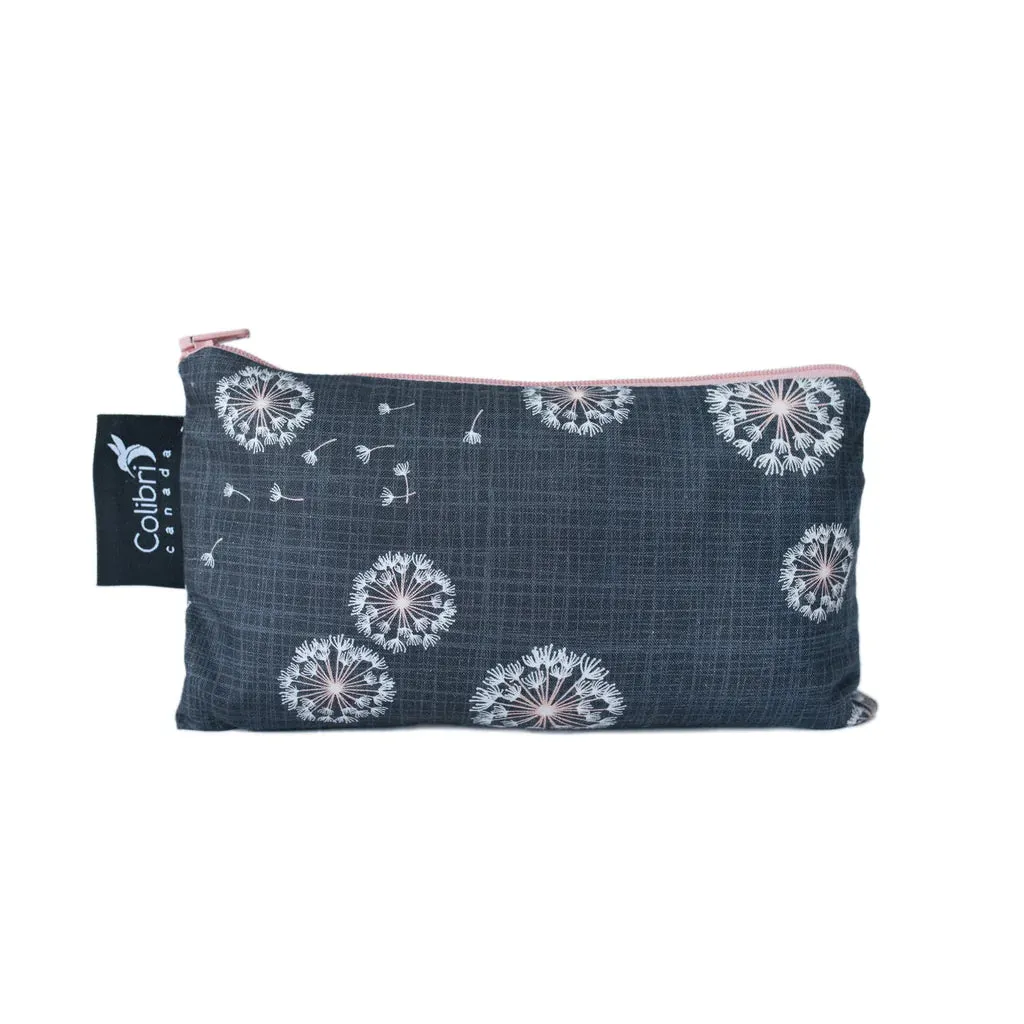 Colibri Reusable Snack Bag - Medium