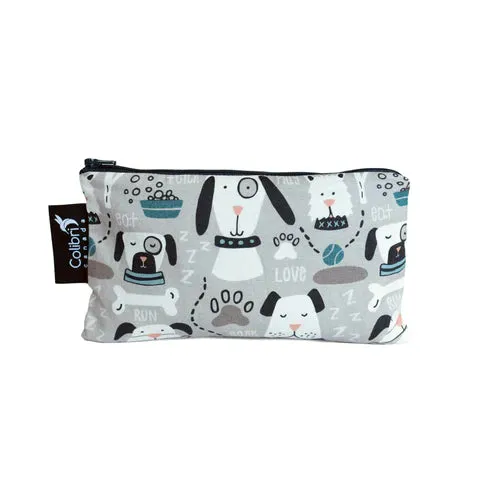 Colibri Reusable Snack Bag - Medium