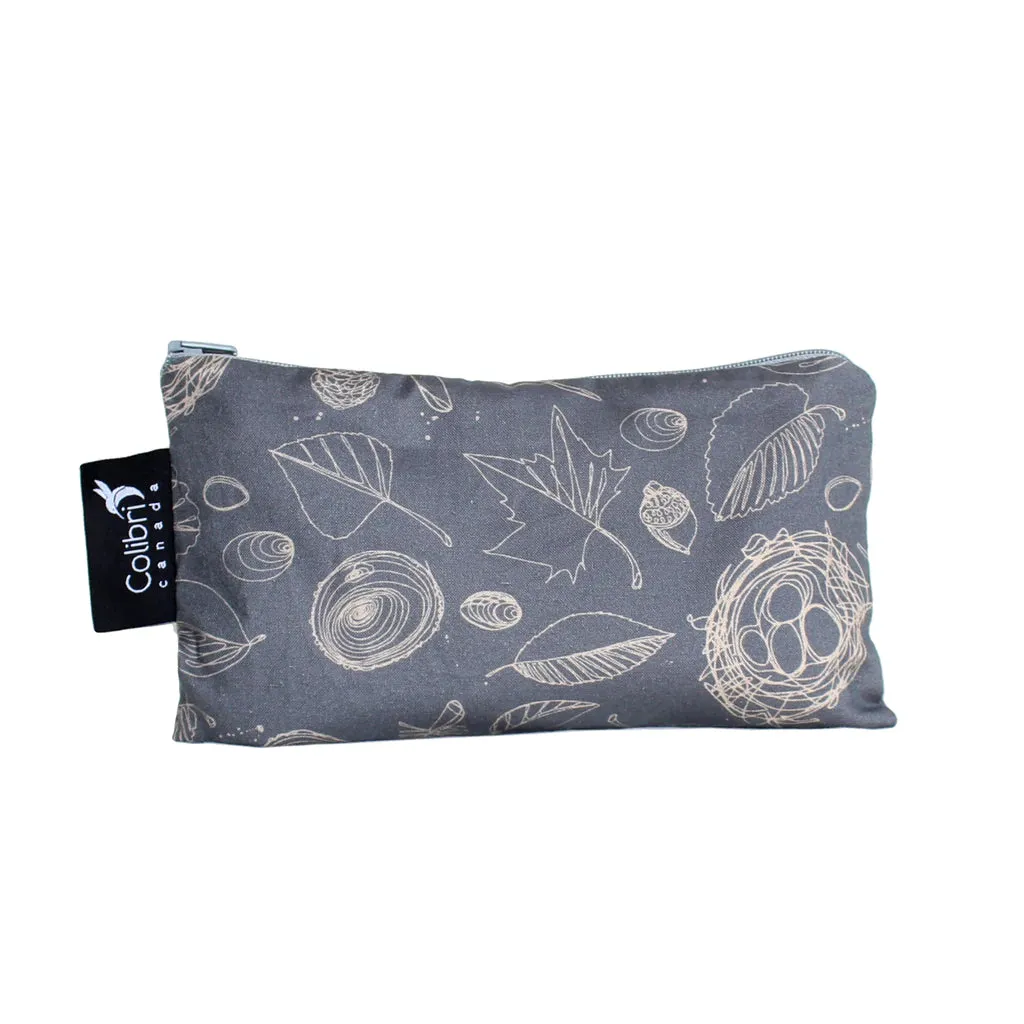 Colibri Reusable Snack Bag - Medium