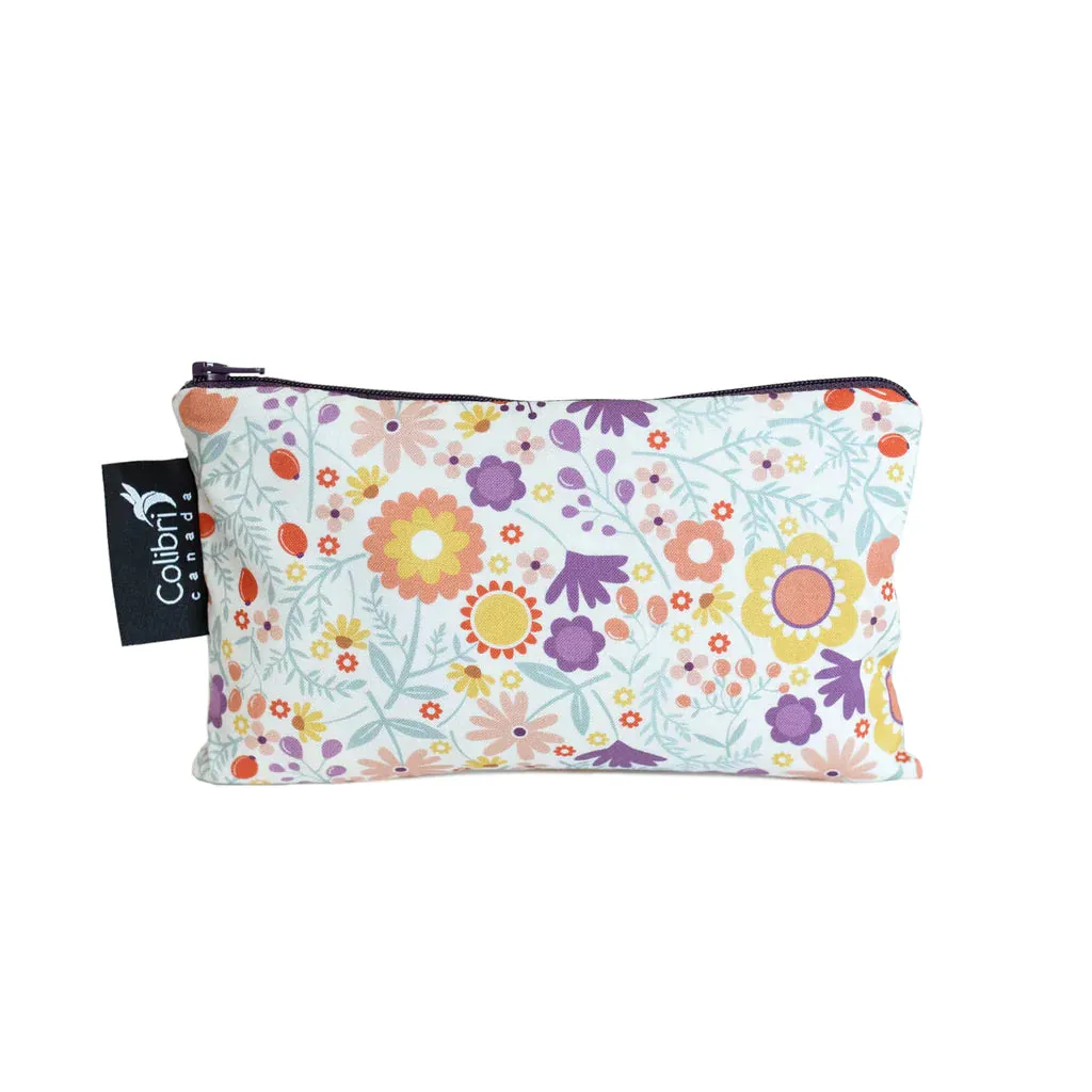 Colibri Reusable Snack Bag - Medium