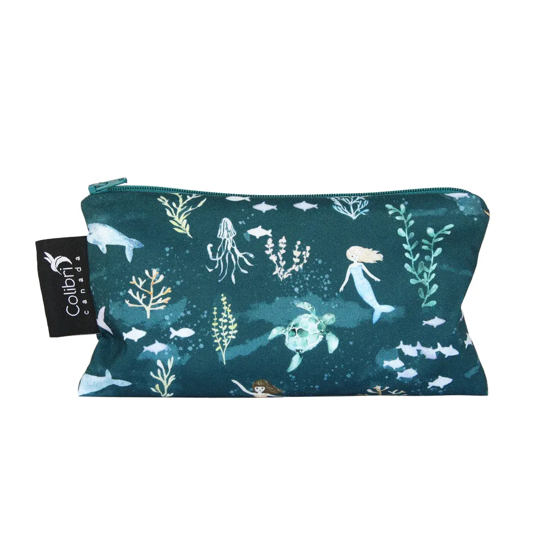 Colibri Reusable Snack Bag - Medium