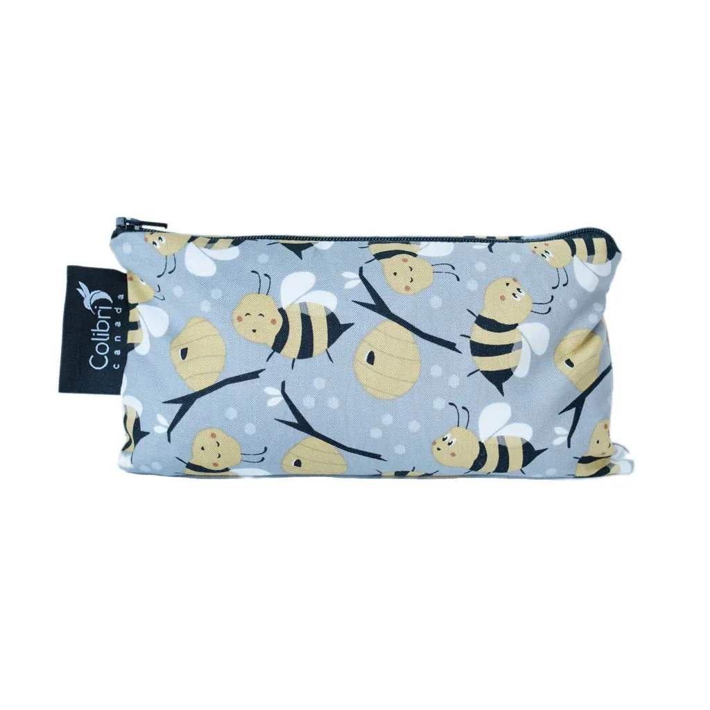 Colibri Reusable Snack Bag - Medium