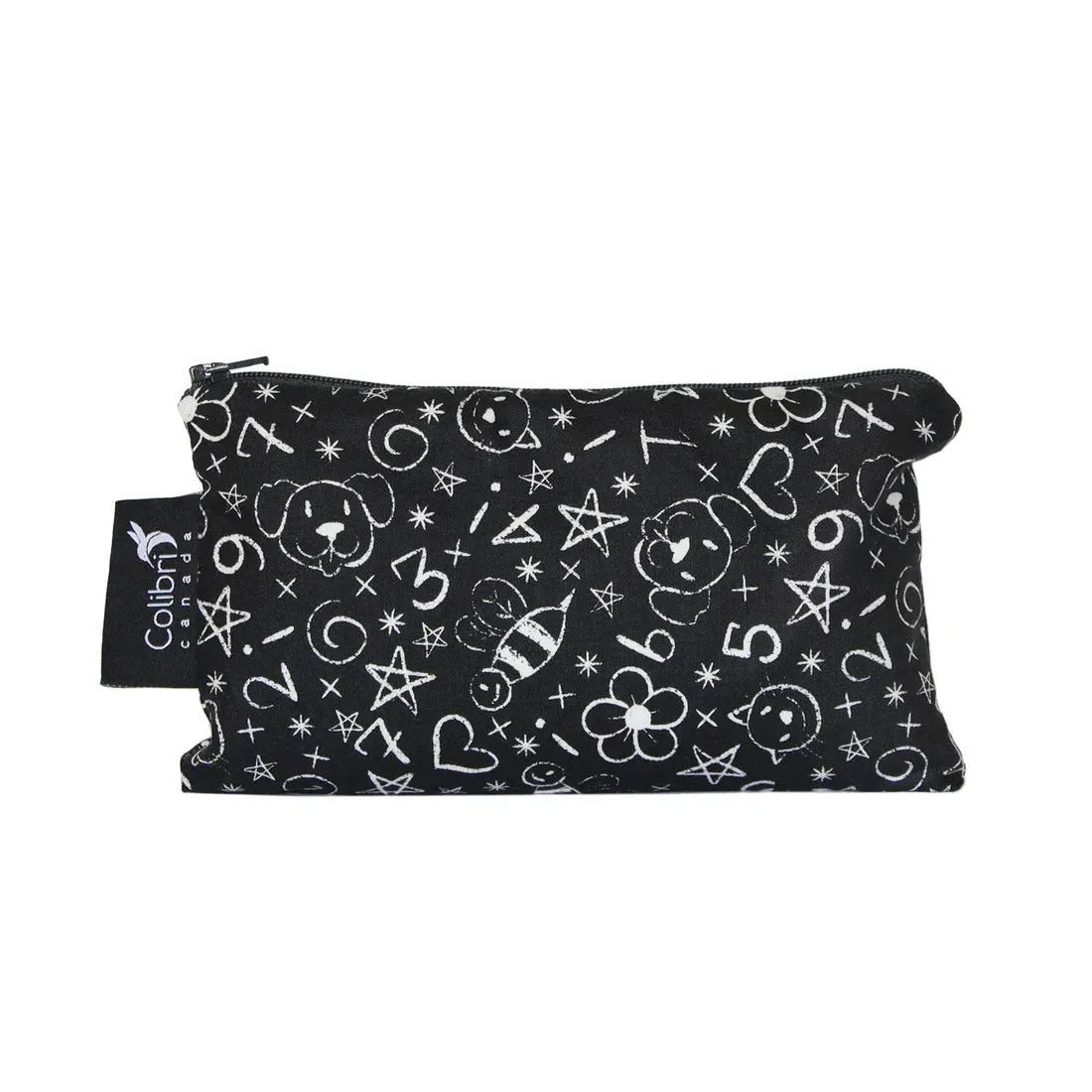 Colibri Reusable Snack Bag - Medium