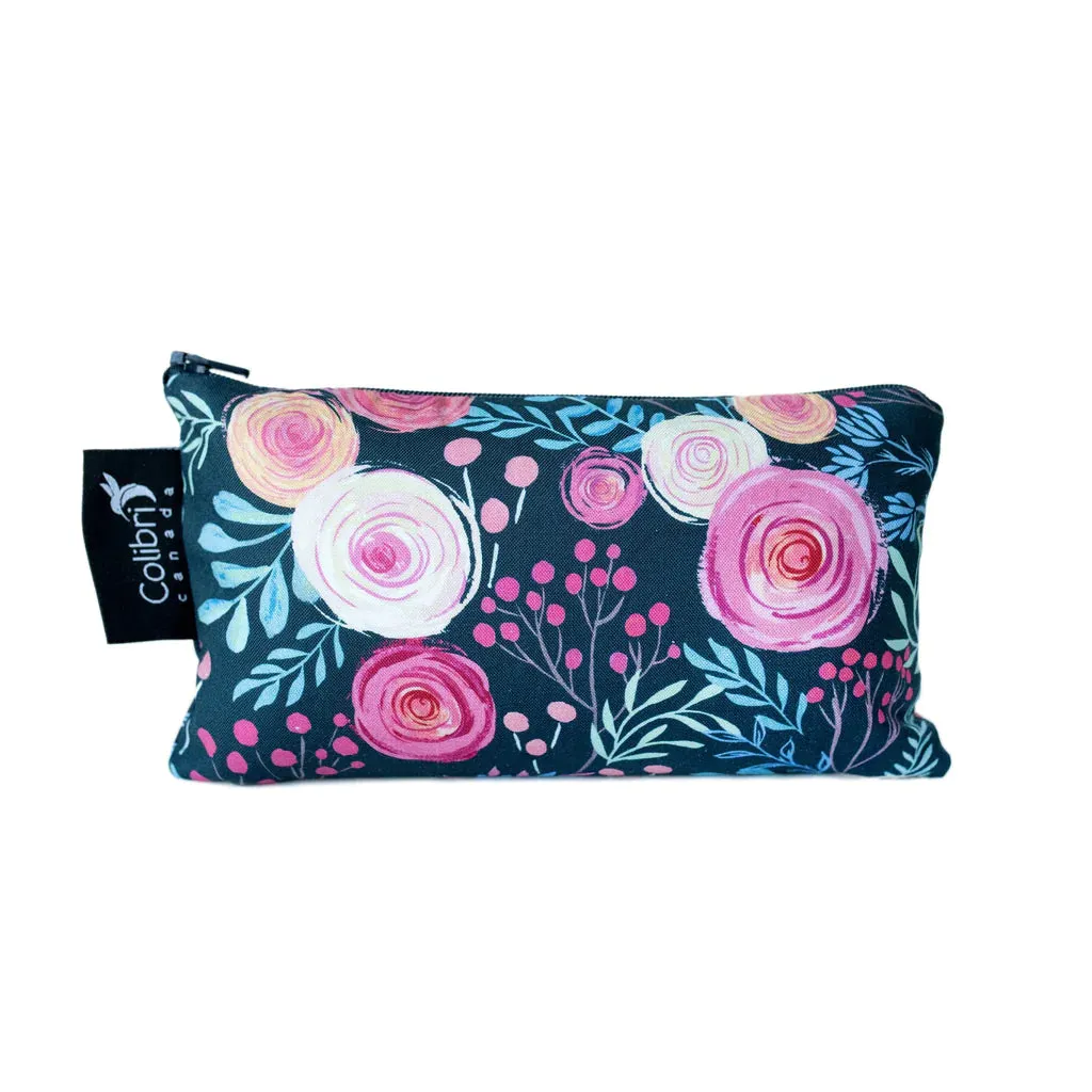 Colibri Reusable Snack Bag - Medium