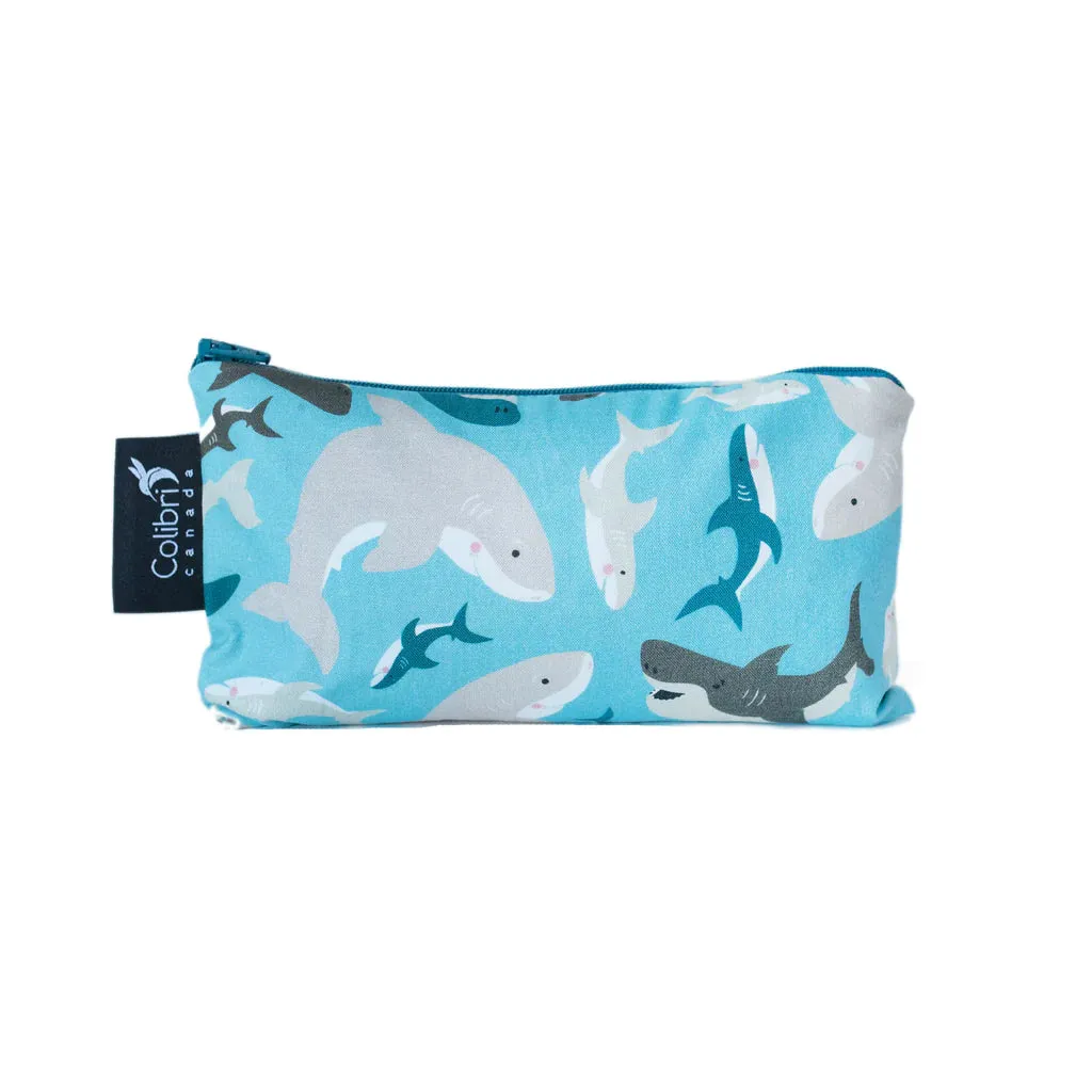 Colibri Reusable Snack Bag - Medium