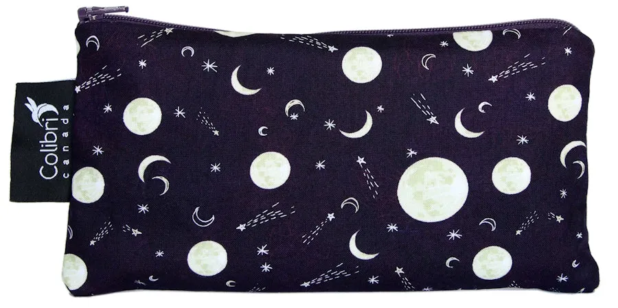 Colibri Reusable Snack Bag - Medium