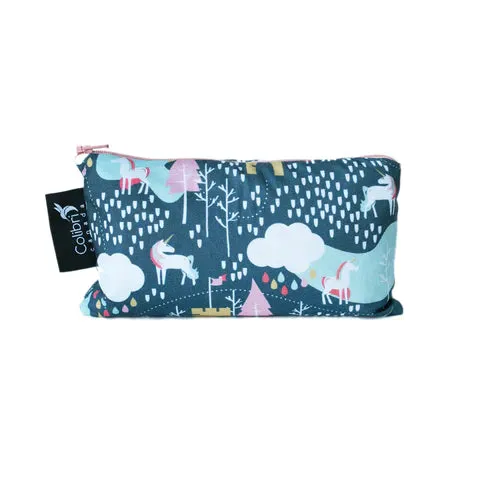 Colibri Reusable Snack Bag - Medium