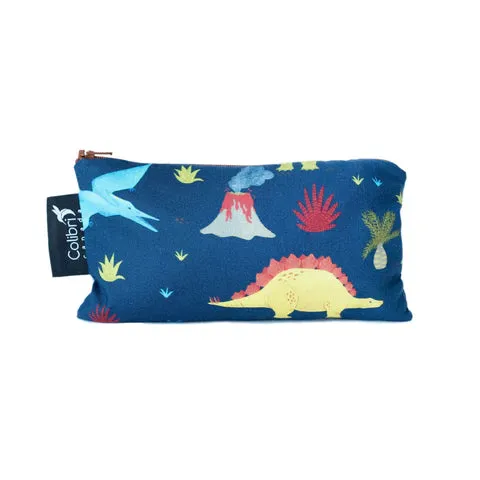 Colibri Reusable Snack Bag - Medium