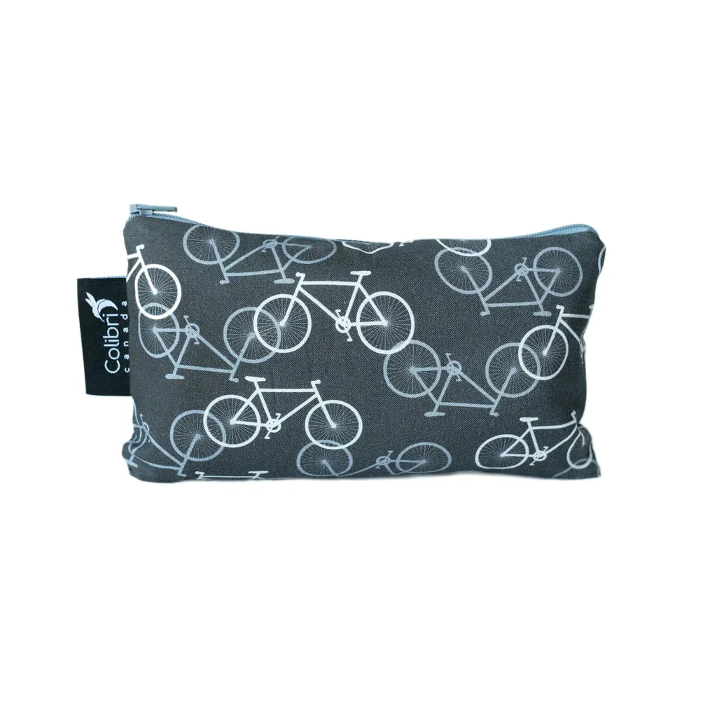 Colibri Reusable Snack Bag - Medium