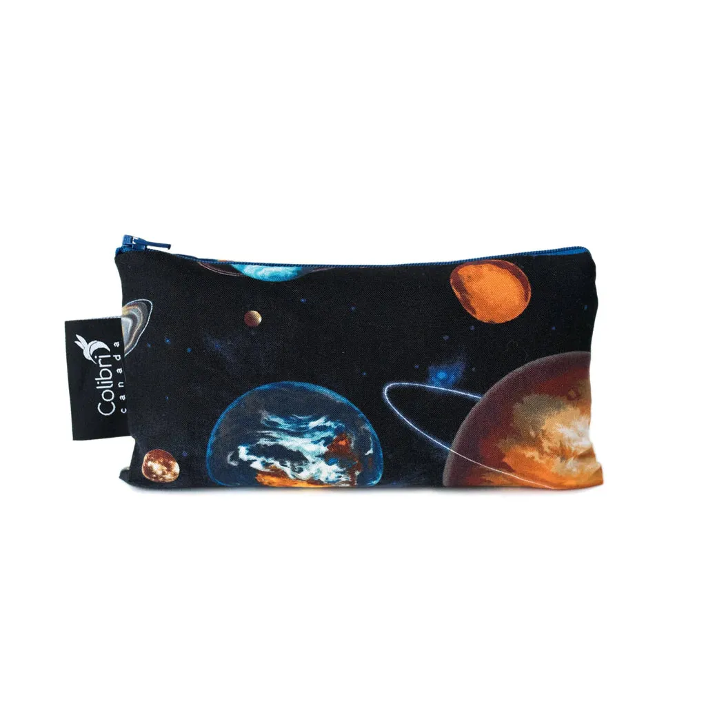 Colibri Reusable Snack Bag - Medium