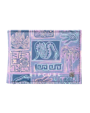 Combo Slim Wallet in Multi Colour