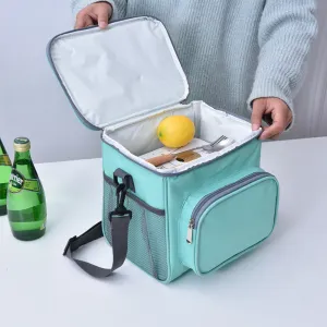Cooler Lunch Bags