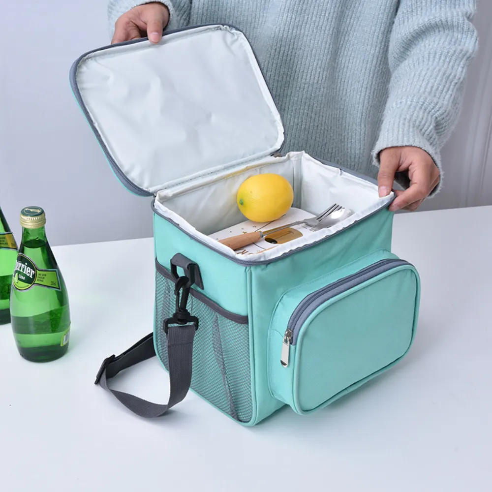 Cooler Lunch Bags