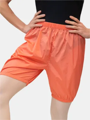 Coral Dance Trash Bag Shorts MP5006