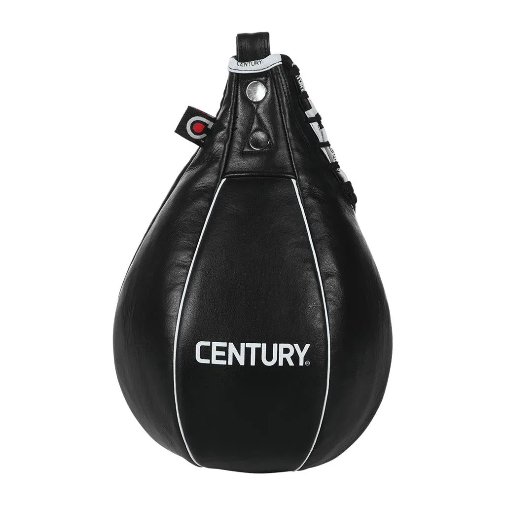CREED Leather Speed Bag