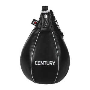CREED Leather Speed Bag
