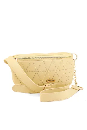 Cross Shoulder Bags B15061-Fawn