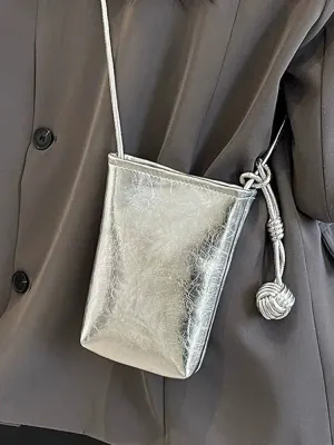 Crossbody Mobile Phone Bag