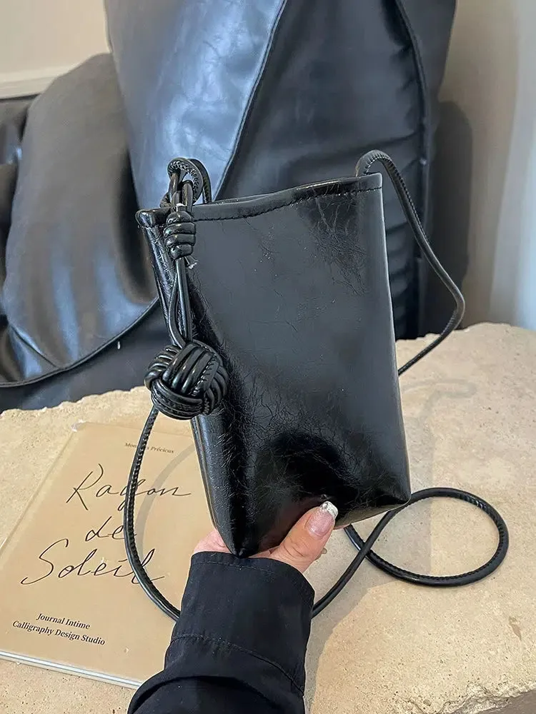 Crossbody Mobile Phone Bag