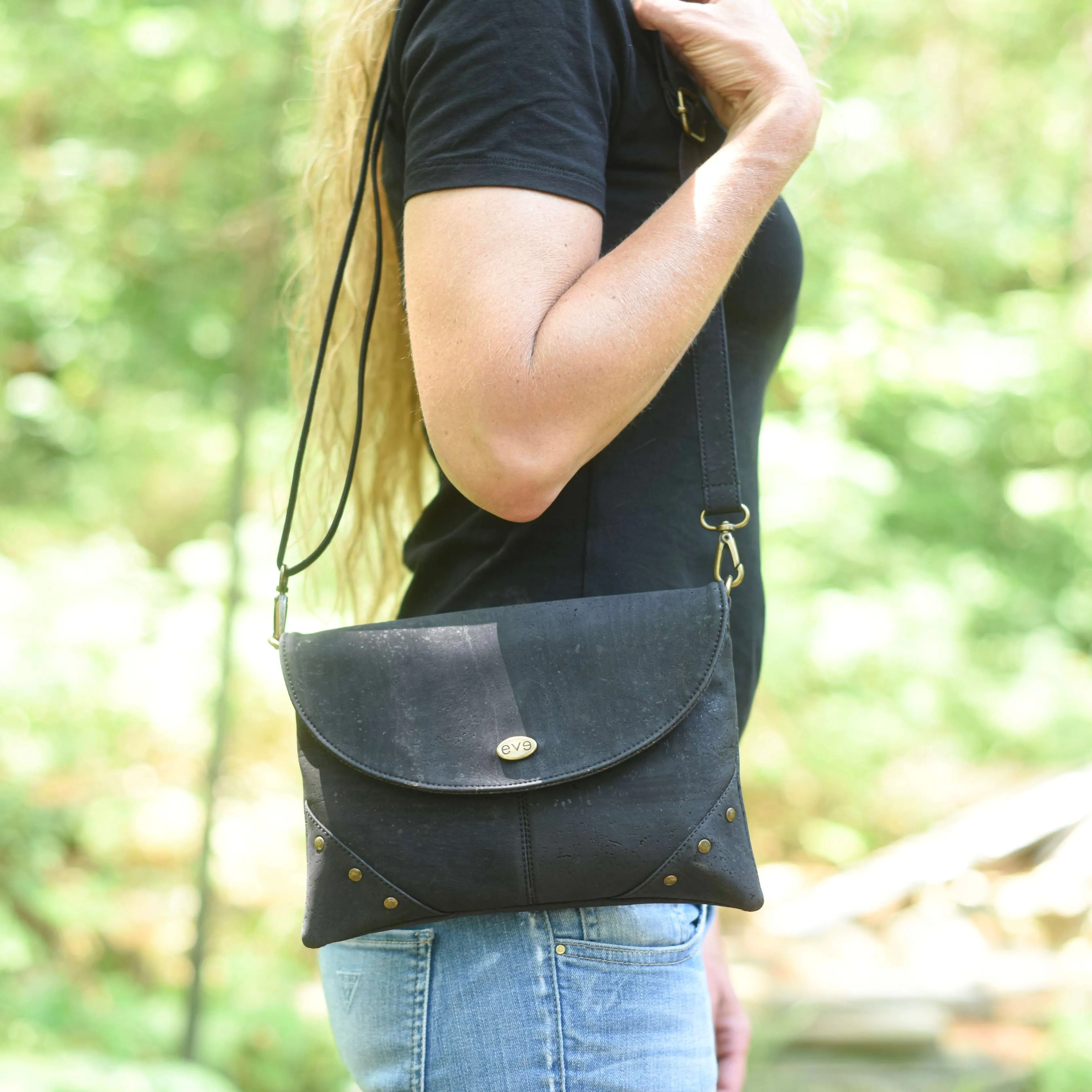Dakota | Black